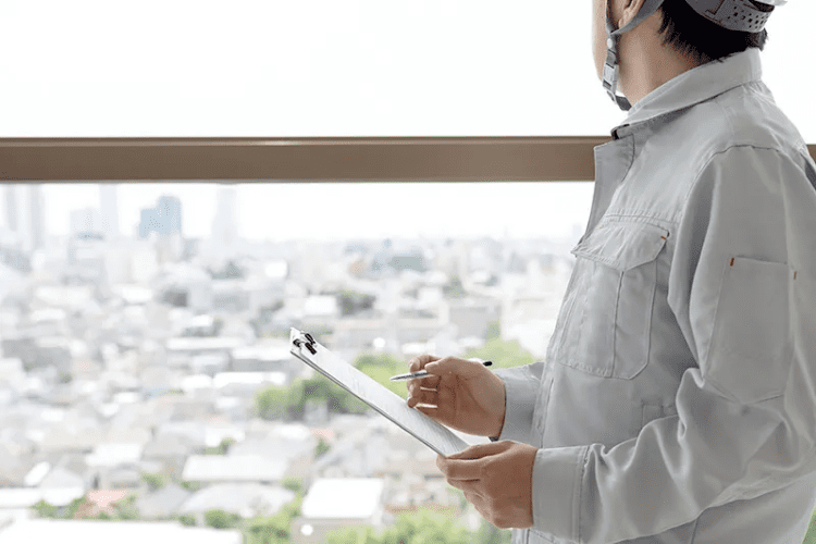ご都合にあわせて現地調査を実施